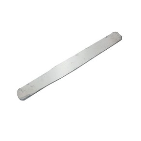 설압자 스텐레스 12.5cm, 1개