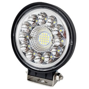 LED 써치라이트 JMS-R99W 원형33구 확산형 집중형, 22.R99W(원형33구확산/집중), 1개