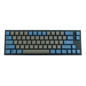 레오폴드 FC660C Leopold 무소음 무접점 기계식 키보드