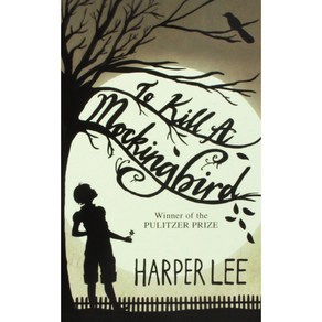 To Kill a Mockingbird (PB)