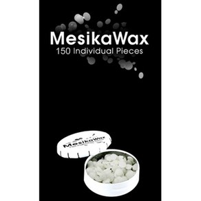 유매직 마술도구메시카왁스(Mesika Wax by Yigal Mesika) 20알갱이, 1개