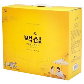 동서-맥심모카커피믹스300스틱(50호)