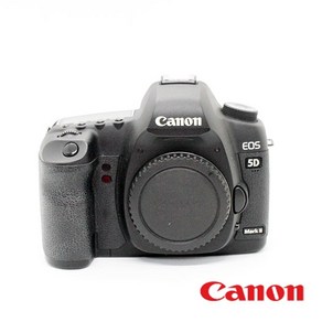 캐논 EOS 5D mark II BODY 정품 중고 15000컷