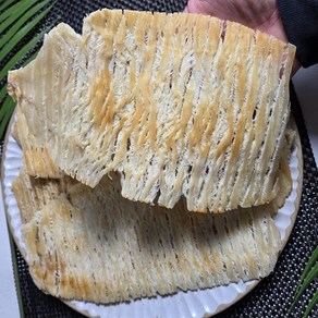 국내가공 맥반석 버터구이 오징어 버터오징어 몸통, 1개, 1kg