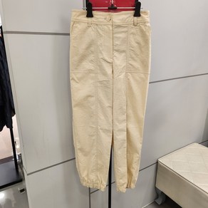 BCBG [올앤선드리] 에델PT - A3M4P333 56 [D/NAVY]