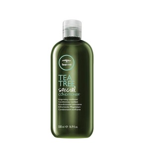 Paul Mitchell Tea Tee 폴미첼 티트리 스페셜 컨디셔너 500ml, 1개