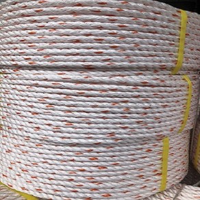 신한로프 PP ROPE 피피로프 11mm*200m 12mm*200m 13mm*200m 14mm*200m 15mm*200m 16mm*200m