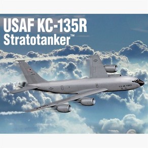 [예스24배송]12638 1/144 미공군 KC-135R 스트라토탱커