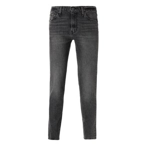 리바이스 510 Men's Skinny Fit Stetch Jeans (30W x 30L) - Bey Hill (Gay) -