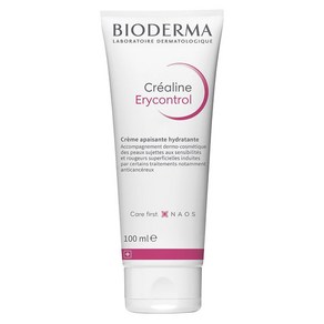 Biodema 크레아린 에릭컨트럴 페이스 크림 100ml, 1개