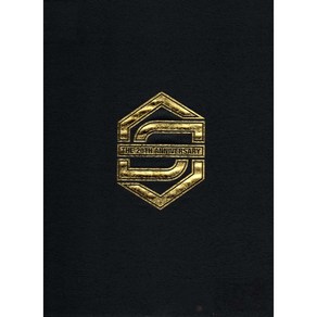 젝스키스(Sechskies) - The 20th Annivesay Concet Live CD/DVD/Blu-ay Full Package(6disc+포토북)