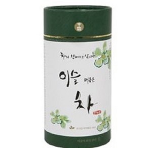 한농원 이슬차 30g (지퍼벡상품)