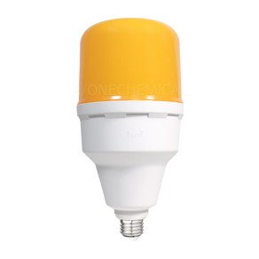 일루미 모기퇴치램프 모기퇴치 LED 램프 5W 8W 40W E26 캠핑장 야외테라스 호텔 카페 펜션 주택 오두막 농가 축사 벌레 나방 모기기피 포충램프, 2022년형 모기퇴치램프 40W, 1개, 기타색