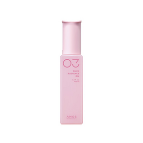 아모스 리페어포스 테라피 오일, 100ml, 1개