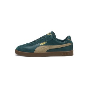 푸마 PUMA 클럽 2 에라 - 다크머틀:오크브랜치 397447-04 486392