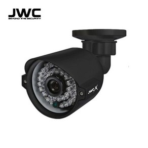 JWC JWC 제이더블유씨 500만화소 올인원 실외형 카메라 JWC-X8B-N2 3.6MM