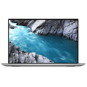 델 2020 XPS 17, 플래티넘 실버, 코어i7 10세대, 512GB, 16GB, WIN10 Po, DX9700-WP02KR