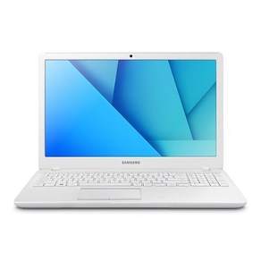 삼성 노트북5 NT501R5A i5-6200U SSD Win10 화이트 대화면 FHD, WIN10 Home, 8GB, 256GB