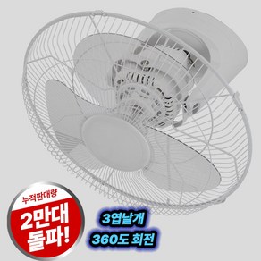 유니맥스 천잔형 업소용 천장 선풍기, UMF-N701W, 1개