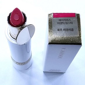 이자녹스 에이지리스 에센틱 립스틱 로즈 리얼리즘 / 신상품 로즈리얼리즘 루즈, 1개, 3.5g