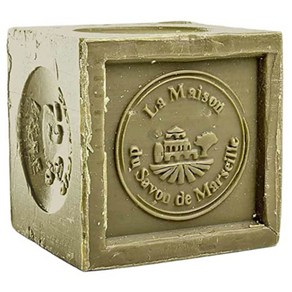 Savon de Maseille 올리브 soap block 600g 천연비누