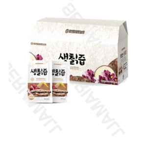 (정품제품) 참앤들 생칡즙 100ml 30개 (재고보유 00개)