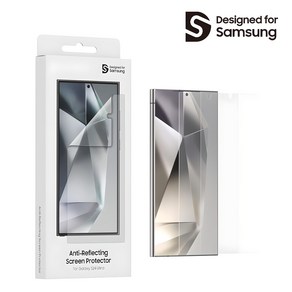 삼성 SMAPP 정품 갤럭시 AR 액정보호 필름 2매 구성 ( 가이드툴 포함 ), 1개