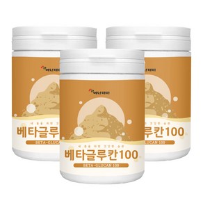 효모 베타글루칸 맥스 수용성 식이섬유 3세대 베타클루칸 영지버섯 표고 균사체 건조효모 셀렌 식약처 인증 HACCP 분말 가루 파우더, 100g, 1개