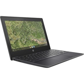 HP 크롬북 11A G8 교육용 에디션 AMD A4-9120C 4GB DDR4-1866 SDRAM 32GB eMMC 11.6인치 WLED HD 웹캠 크롬 OS 리퍼