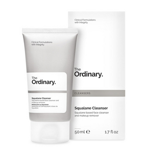 The Ordinary 디오디너리 스쿠알란 클렌저 Squalane cleanser 50ml 스쿠알란 클린저