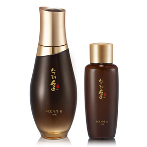 수려한 수려한 비책진생 윤 수액 150ml+100ml 스킨 기초