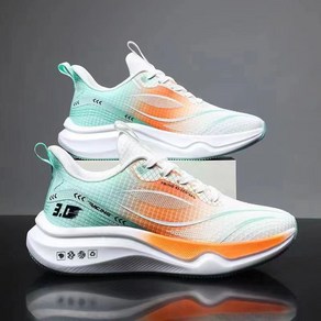 Men's Casual Spot Shoes Watepoof Running Shoes