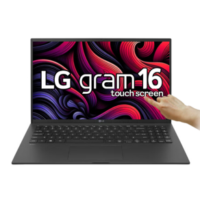 LG 그램 갤럭시북프로 14인치 15인치 16인치 17인치 11세대 13세대 인텔 i7 Win11 RAM 16GB NVMe 512GB 노트북, WIN11 Home, 블랙, 1TB, 16인치 터치 360, 32GB