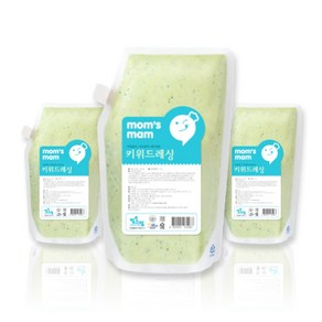 맘스맘 키위 드레싱 2kg, 1개