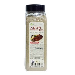 이슬나라 스모크향분말400G