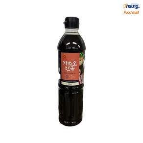 가쓰오진국900ml