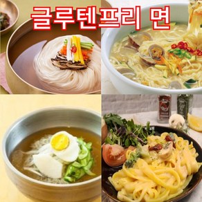 신선마켓 글루텐프리 쌀면, 쌀칼국수면, 1개, 1kg