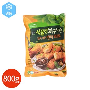 풀무원 두부 텐더 800g, 1개