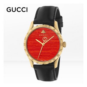 [구찌] GUCCI 시계 YA126464A