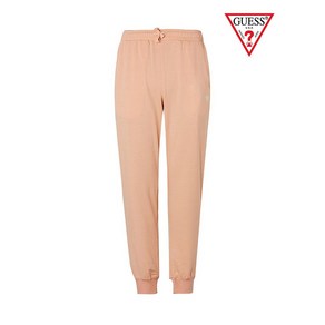 게스 LADY LOUNGE JOGGER PANTS RM1K01C1