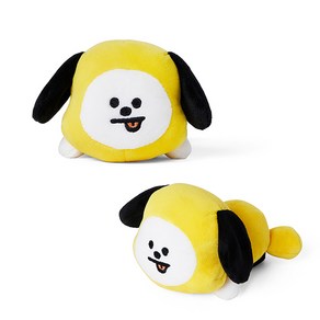 BT21 라잉 마그넷 봉제인형 CHIMMY, 0cm, 1개