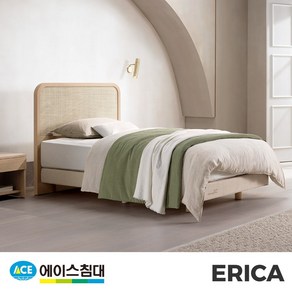 [에이스침대] ERICA CA2등급/SS(슈퍼싱글사이즈), 오크