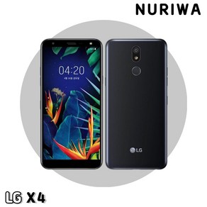 LG X4 중고폰 공기계 알뜰폰 자급제폰