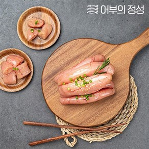 속초직송 저염 백명란 못난이 벌크 1kg+1kg(총2kg), 1kg, 1세트