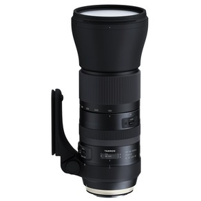 TAMRON 초망원 줌 렌즈 SP 150-600mm F5-6.3 Di VC USD G2 캐논용 풀 사이즈 대응 A022E, 상세페이지 참조