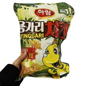 하림 기획_하림 용가리치킨, 450g, 1개