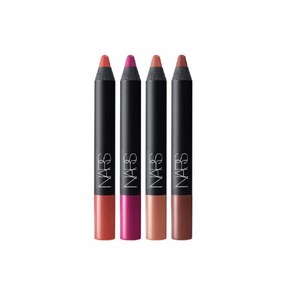 NARS 나스 벨벳 매트 립펜슬, 1개