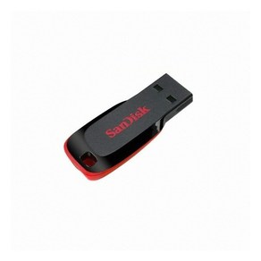 Sandisk (Sandisk) Cuze Blade Z50 8GB /USB용품