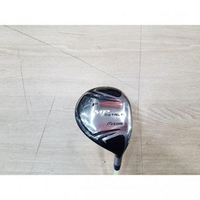 Mizuno MP-METAL Ti 15도(3번) 페어웨이우드(7X)(커버없음), 기본 : 상세페이지 참조