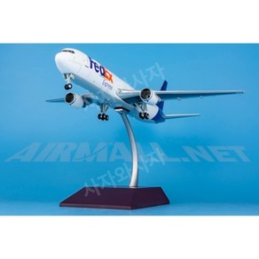 1:200 GeminiJets 페덱스 FedEx B767-300ER(F) N134FE G2FDX1169, 1개